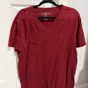 American Eagle Outfitters Flex Shirt
